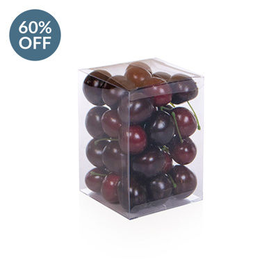 Fruit/Veg Cherries (Sold by Plastic Box) 36 per box