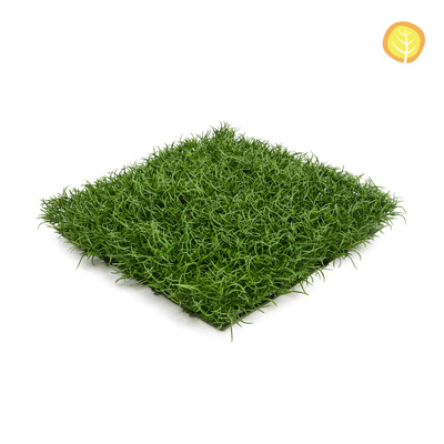 Topiary Mat Grass 25x25cm Sq DB UV