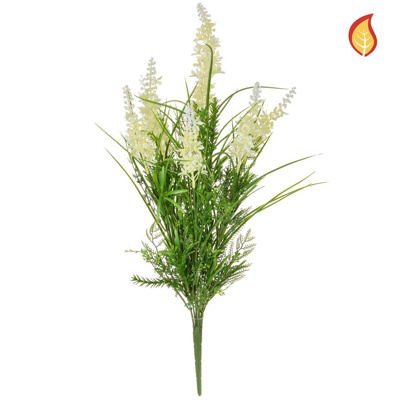 Grass Mix with White 44cm FR-S3
