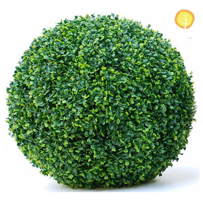 Topiary Boxwood Ball 20cm J UV
