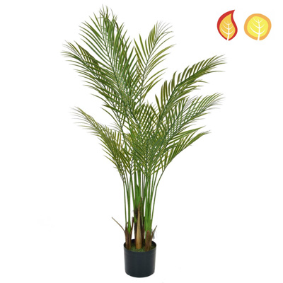 Palm Areca PI 150cm FR UV