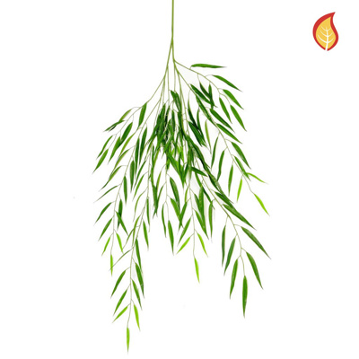 Foliage Willow Weeping Grn 130cm UK FR