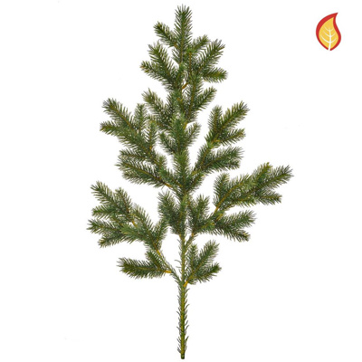 Foliage Pine Spruce Green 79cm FR-S1