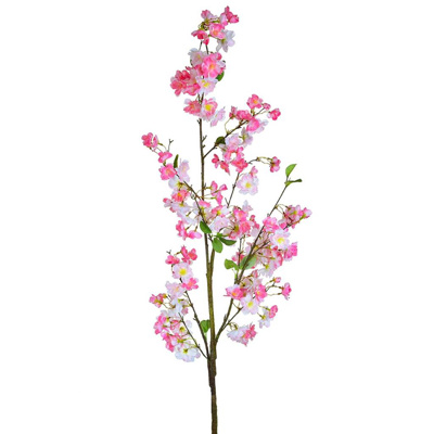 Foliage Cherry Blossom Pink JA 157cm