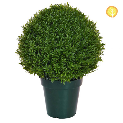 Topiary Rosemary Ball 42cm UV