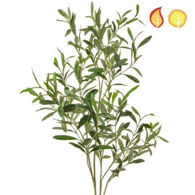 Foliage Olive 109cm FR UV DB-S1