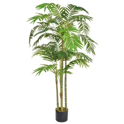 Palm Areca Contract Green B 150cm