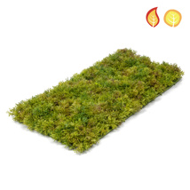Topiary Moss Mat 50x25cm FR UV-S7