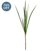 Grass Reed Stem K 130cm
