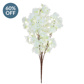 SF Blossom white W 71cm