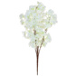 SF Blossom white W 71cm