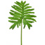 FS Leaf Selloum Green GB 90cm