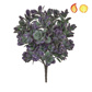 Plants Base Boxwood Grn/Purp 40cm FR UV-S2