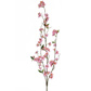 Foliage Flw Cherry Blsm Pink 118cm FR-S1
