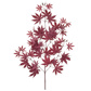 Foliage Maple Burgundy 70cm FR-S1